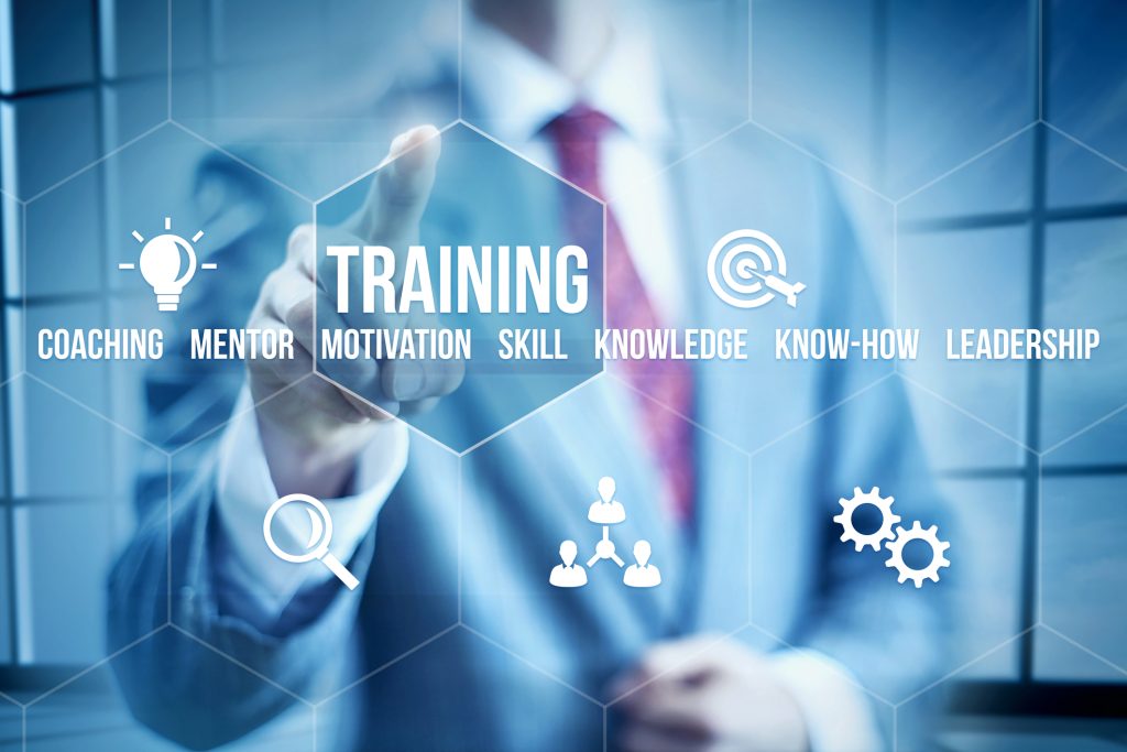 Hiring Trainers in Dallas, TX